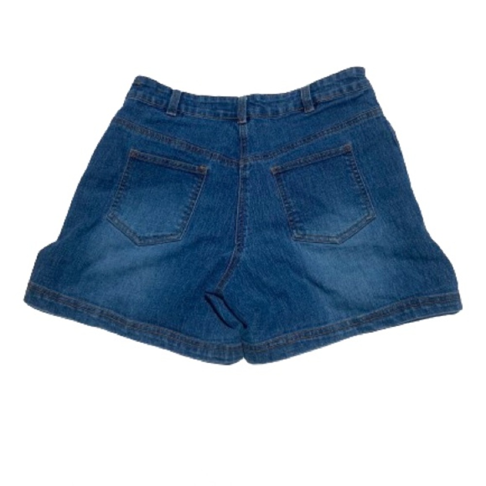 Defuze Shorts - Picture 3 of 3